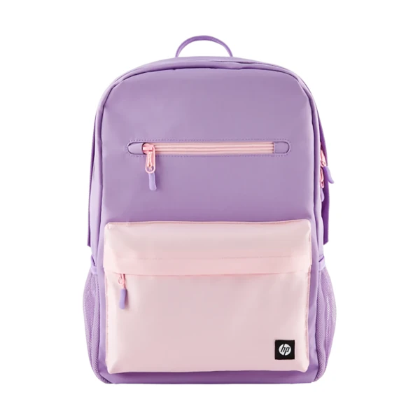 HP Campus Lavender 15.6-inch Backpack