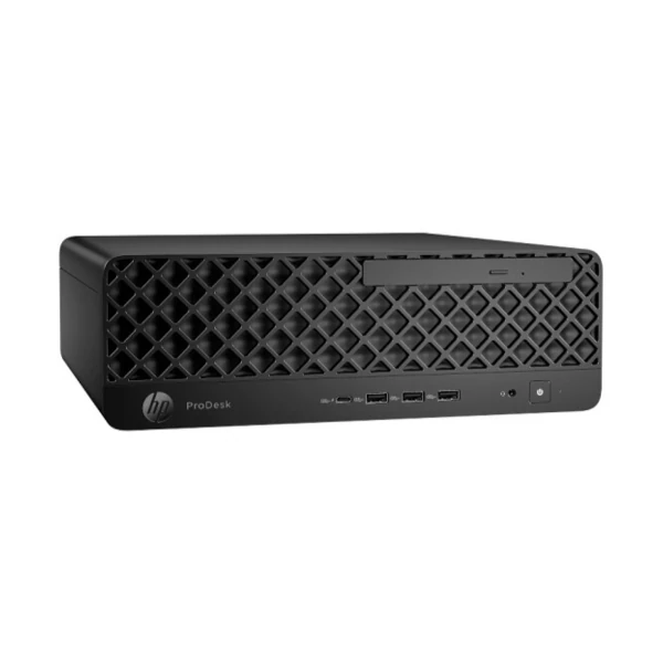 HP ProDesk 4 SFF G1i Desktop AI PC - Intel Core Ultra 5 225 512GB SSD 16GB RAM Win 11 Pro