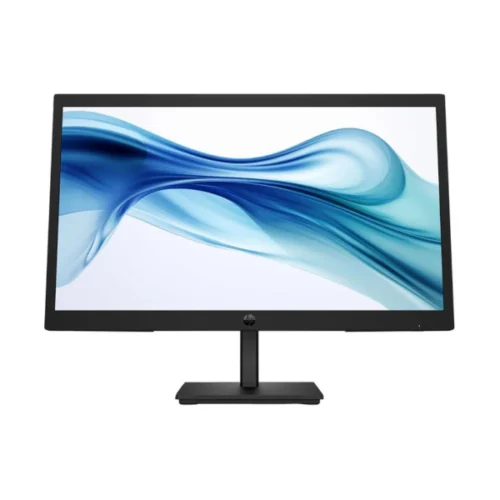 HP Series 3 Pro 322pv 21.45-inch 1920 x 1080p FHD 16:9 100Hz 5ms LED VA Monitor 9U5A2AA
