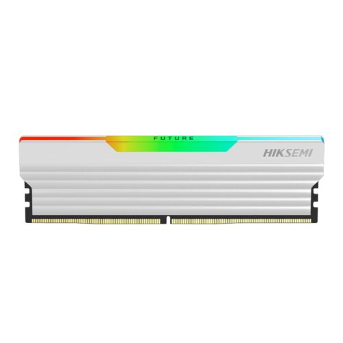 Hiksemi Future RGB 16GB 3600MHz DDR4 Desktop Gaming Memory W