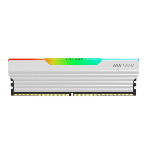 Hiksemi Future RGB 16GB 3600MHz DDR4 Desktop Gaming Memory W