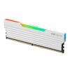 Hiksemi Future RGB 16GB 3600MHz DDR4 Desktop Gaming Memory W