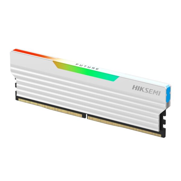 Hiksemi Future RGB 16GB 3600MHz DDR4 Desktop Gaming Memory W