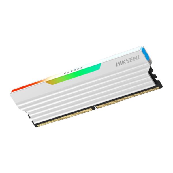 Hiksemi Future RGB 16GB 3600MHz DDR4 Desktop Gaming Memory W