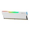 Hiksemi Future RGB 16GB 3600MHz DDR4 Desktop Gaming Memory W