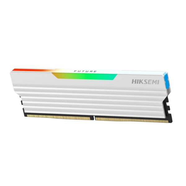 Hiksemi Future RGB 16GB 3600MHz DDR4 Desktop Gaming Memory W