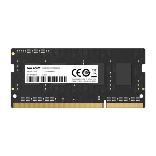 HSC432S32Z1-32G_HIKSEMI-Hiker-32GB-3200MHZ-DDR4-SODIMM_wr_01a.jpg Hiksemi Hiker 32GB DDR4 3200MHz Notebook Memory