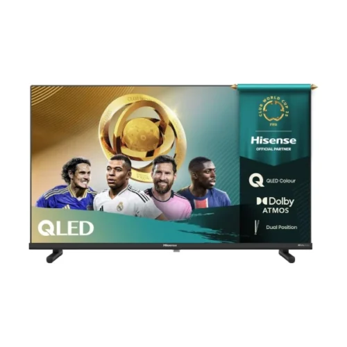 Hisense 40 Inch Full HD QLED VIDAA Smart TV