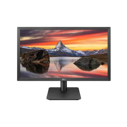 LG 22MP410 21.5-inch FHD VA Monitor