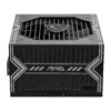 MSI MAG A550BN 550W 80 PLUS Bronze Non-modular ATX Power Sup