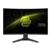 MSI MAG 276CF E20 27-inch 1080P FHD 200Hz 0.5ms Curved Gamin