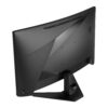 MSI MAG 276CF E20 27-inch 1080P FHD 200Hz 0.5ms Curved Gamin