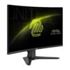 MSI MAG 276CF E20 27-inch 1080P FHD 200Hz 0.5ms Curved Gamin