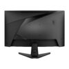 MSI MAG 276CF E20 27-inch 1080P FHD 200Hz 0.5ms Curved Gamin