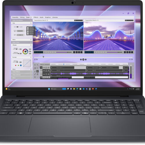 Dell Pro Max 16 Ultra 7 265H 16GB 512GB 16in Notebook