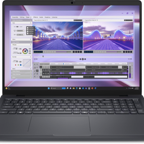 Dell Pro Max 16 Ultra 7 265H 16GB 512GB 16in Notebook