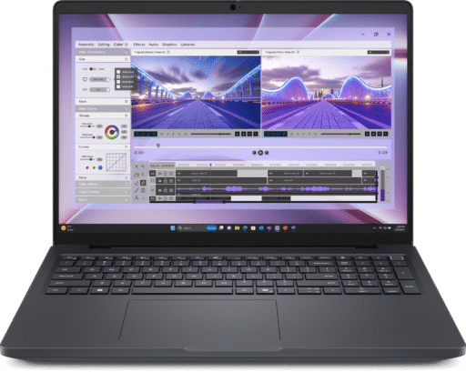 Dell Pro Max 16 Ultra 7 265H 16GB 512GB 16in Notebook