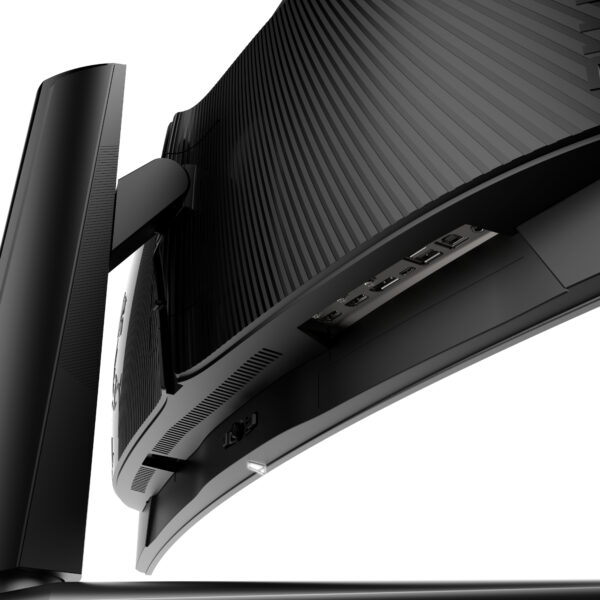 MSI MPG 341CQPX QD-OLED 34 Inch UWQHD 240Hz 0.03ms Curved Gaming Monitor