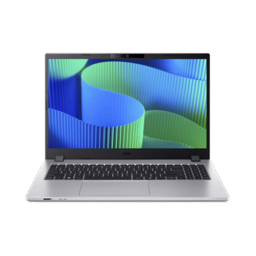 Acer TravelMate P215 15.6in FHD Notebook