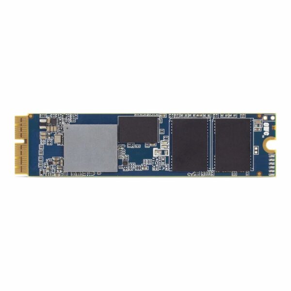 OWC Aura Pro X2 1TB Gen4 PCIe NVMe SSD for MacBook Pro w/Ret
