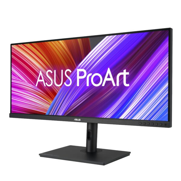 Asus ProArt PA348CGV 34? UWQHD HDR 120Hz IPS Display