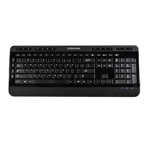 PCBuilder FUSION 24? Intel Core i5-14400 Windows 11 Pro AiO