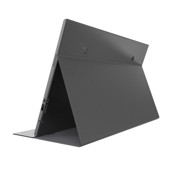 PCBuilder FLEX 15.6-inch Full HD IPS Portable Monitor