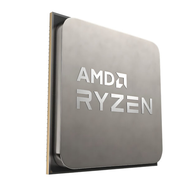PCBuilder Ryzen 5 7600 MAVERICK Windows 11 Gaming PC
