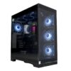 PCBuilder Ryzen 5 7600 MAVERICK Windows 11 Gaming PC