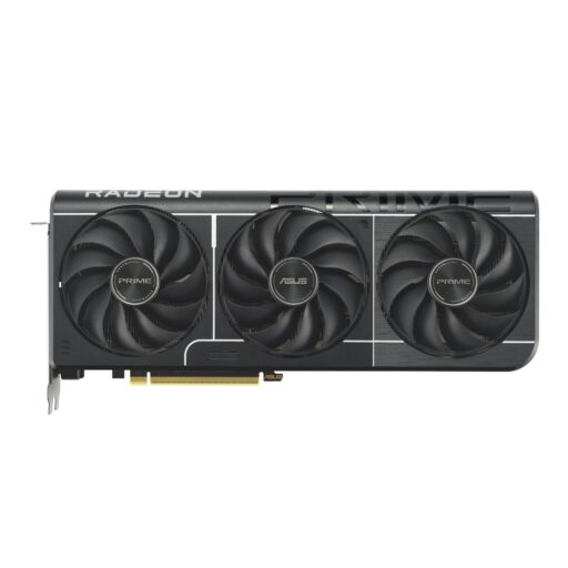 ASUS Prime Radeon? RX 9060 XT 8GB GDDR6 OC Edition Graphics