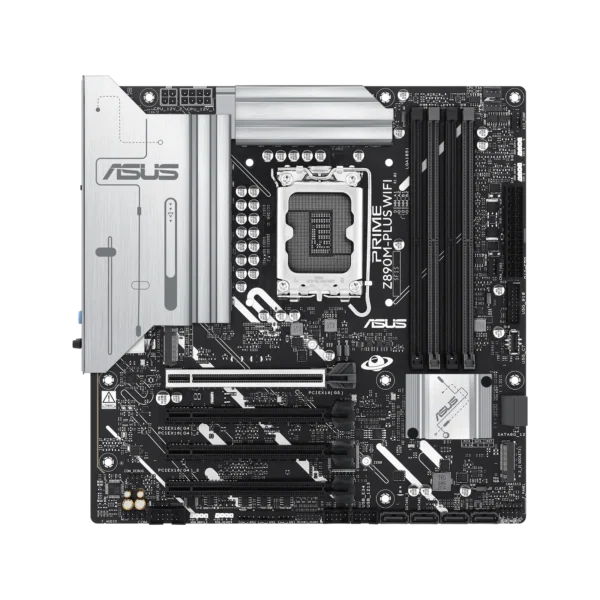 Asus Prime Z890-M Gaming Motherboard