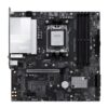 MSI PRO B840M-P Wi-Fi 6E AMD AM5 MATX Gaming Motherboard