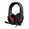 Redragon H211 CRONUS RGB Wired Gaming Headset
