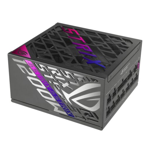 Asus ROG Strix 1200W 80 PLUS Platinum ATX Modular Power Supp