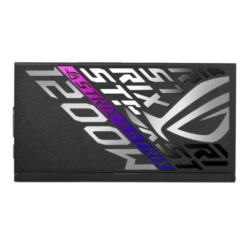 Asus ROG Strix 1200W 80 PLUS Platinum ATX Modular Power Supp
