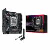 Asus ROG Strix B850-I Gaming WiFi AM5 Mini-ITX Gaming Mother