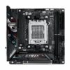 Asus ROG Strix B850-I Gaming WiFi AM5 Mini-ITX Gaming Mother
