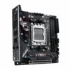Asus ROG Strix B850-I Gaming WiFi AM5 Mini-ITX Gaming Mother