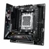 Asus ROG Strix B850-I Gaming WiFi AM5 Mini-ITX Gaming Mother
