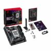 Asus ROG Strix B850-I Gaming WiFi AM5 Mini-ITX Gaming Mother