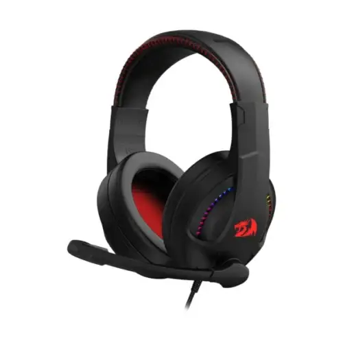 Redragon H211 CRONUS Surround Sound RGB Wired Gaming Headset Redragon H211 CRONUS Surround Sound RGB Wired Gaming Headset