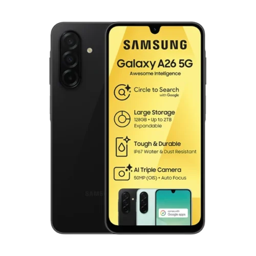 Samsung Galaxy A26 5G 128GB Dual Sim