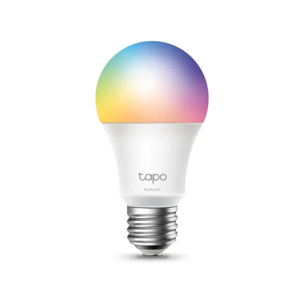 TP-Link L530E Smart Wi-Fi Light Bulb Multicolor