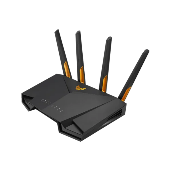 Asus TUF Gaming AX3000 Black Wi-Fi Router