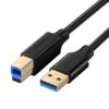 UGreen US210 USB-A Printer Cable 2M
