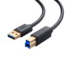 UGreen US210 USB-A Printer Cable 2M