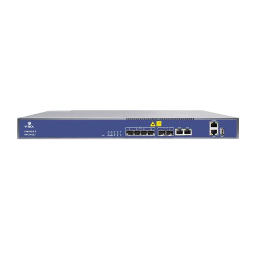 V-Sol V1600G0-B 4 Port GPON Optical Line Terminal