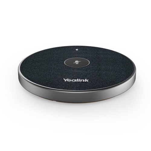 VCM36-1.jpg Yealink VCM36 Wireless Video Conferencing Microphone