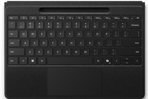 Microsoft Surface Pro Flex Type Cover