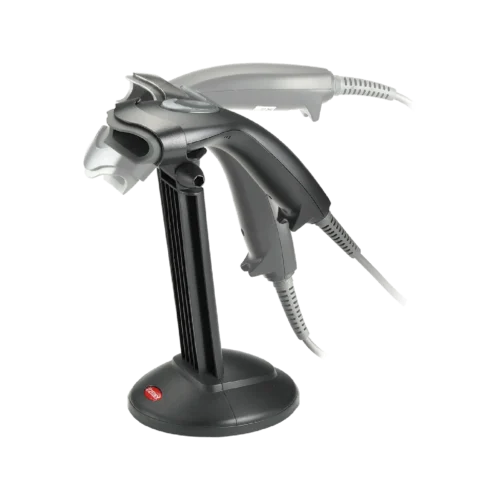 Zebex Z-3100 PS2 CCD Barcode Scanner